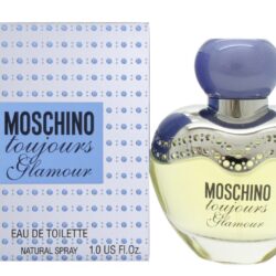 Moschino Toujours Glamour Eau de Toilette 30ml Spray - Ellavee