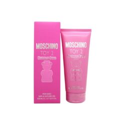 Moschino Toy 2 Bubble Gum Bad & Douchegel 200ml - Ellavee