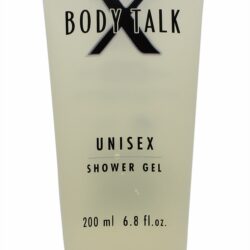 Muelhens X Bodytalk Unisex Shower Gel 200ml