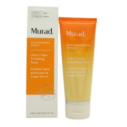 Murad Vita-C Triple Exfoliating Facial 80ml - Ellavee