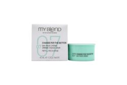 My Blend by Dr. Olivier Courtin Day Face Cream 40ml - 07 Change For The Better Navulling - Ellavee