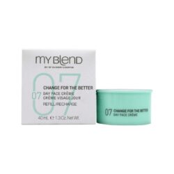 My Blend by Dr. Olivier Courtin Day Face Cream 40ml - 07 Change For The Better Navulling - Ellavee