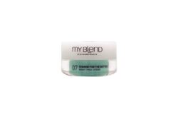 My Blend by Dr. Olivier Courtin Night Face Cream 40ml - 07 Change For The Better Refill