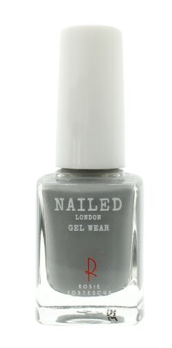 Nailed London Gel Wear Nail Polish 10ml - 50 Shades