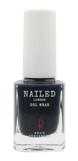 Nailed London Gel Wear Nail Polish 10ml - Fashionista - Image 2