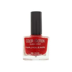 Naj Oleari Colour Emotion Nail Polish 8ml - 156