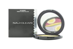 Naj Oleari Eye Fantasy Eyeshadow 4g - 24 Intense Winter - Image 2