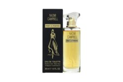 Naomi Campbell Prêt à Porter Eau de Toilette 30ml Spray - Image 2