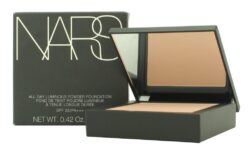 NARS Cosmetics All Day Luminous Powder Foundation SPF25 12g - Mont Blanc - Ellavee