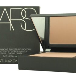 NARS Cosmetics All Day Luminous Powder Foundation SPF25 12g - Mont Blanc - Ellavee
