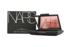 Nars Cosmetics Blush 4.8g - Orgasm - Ellavee