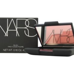 Nars Cosmetics Blush 4.8g - Orgasm - Ellavee