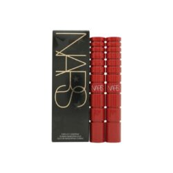 NARS Explicit Content Climax Mascara Duo 2x 6g - Explicit Black - Ellavee