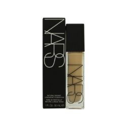 Nars Natural Radiant Longwear Foundation 30ml - Light 4 Deauville - Ellavee