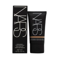 NARS Pure Radiant Tinted Moisturiser SPF30 50ml - Malaga