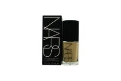 NARS Sheer Glow Foundation 30ml - Gobi