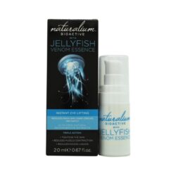 Naturalium Bioactive Jellyfish Venom Instant Lifting Eye Essence 15ml - Ellavee