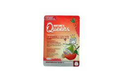 Nature's Queens Illuminating & Moisturising Tissue Mask 25g - Image 2