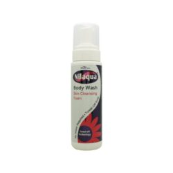 Nilaqua Skin Reinigingsschuim 200ml - Ellavee