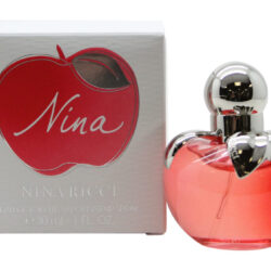 Nina Ricci Nina Eau de Toilette 30ml Spray