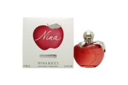 Nina Ricci Nina Eau de Toilette 80ml Spray - Image 2