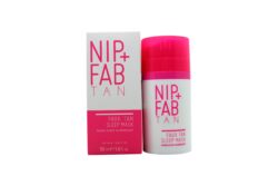 NIP + FAB Faux Tan Sleep Mask 50ml - Image 2