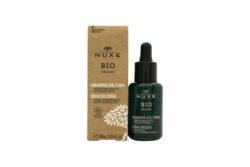 Nuxe Bio Organic Chia Seeds Essential Antioxidant Serum 30ml - Ellavee