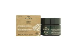 Nuxe Bio Organic Fruit Stone Powder Micro-Exfoliating Reinigend Masker 50ml - Ellavee