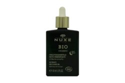 Nuxe Bio Organic Rice Oil Extract Ultimate Night Recovery Oil 30ml - Ellavee