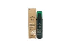Nuxe Bio Organic White Tea Multi-Perfecting Tinted Gezichtscrème 50ml - Lichte Huidskleur - Ellavee