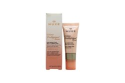 Nuxe Crème Prodigieuse Boost Multi-Correction Oogbalsem-Gel 15ml - Ellavee