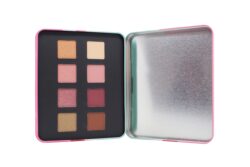 NYX Limited Edition Whipped Wonderland Eyeshadow Palette 12g - Image 2