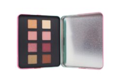 NYX Limited Edition Whipped Wonderland Eyeshadow Palette 12g