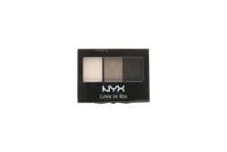 NYX Love In Rio Eyeshadow Palette 3g - 0.1 No Tan Lines Allowed - Image 2