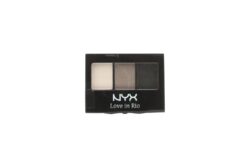 NYX Love In Rio Eyeshadow Palette 3g - 0.1 No Tan Lines Allowed