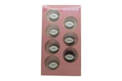 OH MY LASH Faux Mink Strip Lashes Set - Monday-Sunday - Image 2