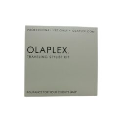 Olaplex Traveling Stylist Kit Gift Set 100ml Bond Multiplier + 2 x 100ml Bond Perfector