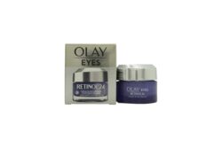 OLAY Retinol24 Night Eye Cream 15ml - Image 2