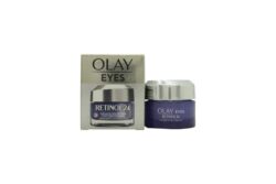 OLAY Retinol24 Night Eye Cream 15ml