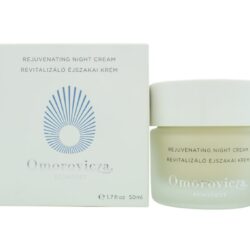 Omorovicza Rejuvenating Night Cream 50ml