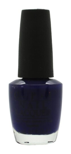 OPI Brights Nagellak 15ml My Car Has Navy-gation - Ellavee