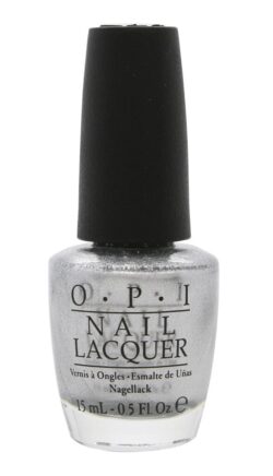 OPI Coca Cola Nail Lacquer 15ml - My Signature is DC