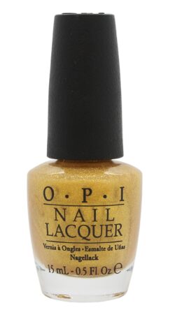 OPI Euro Centrale Nail Polish 15ml - Oy Another Polish Joke - Image 2