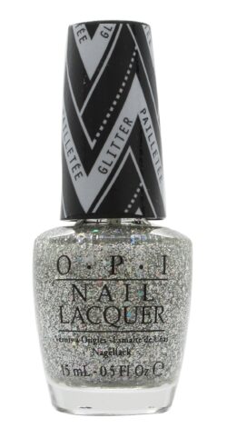OPI Gwen Stefani Nail Lacquer 15ml - In True Stefani Fashion - Image 2