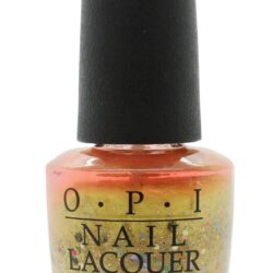 OPI Hawaii Collectie Nagellak 15ml - Pineapples Have Peelings Too! - Ellavee