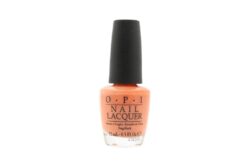OPI Hawaii Nagellak 15ml - Is Mai Tai Crooked? - Ellavee