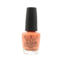 OPI Hawaii Nagellak 15ml - Is Mai Tai Crooked? - Ellavee