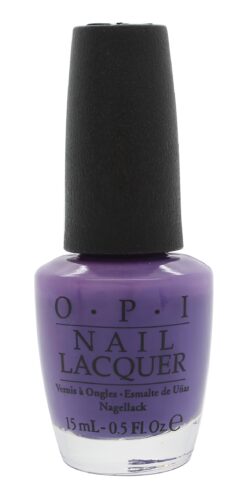 OPI Hawaii Collection Nail Polish 15ml - Lost My Bikini In Molokini - Image 2