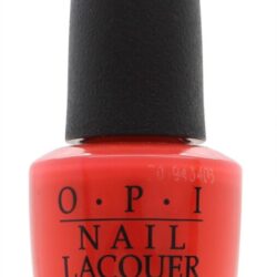 OPI Hong Kong Collection Nail Polish 15ml - A Good Man-Darin Is Hard To Find