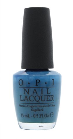 OPI Hong Kong Collection Nail Polish 15ml - Suzi Says Feng Shui - Image 2